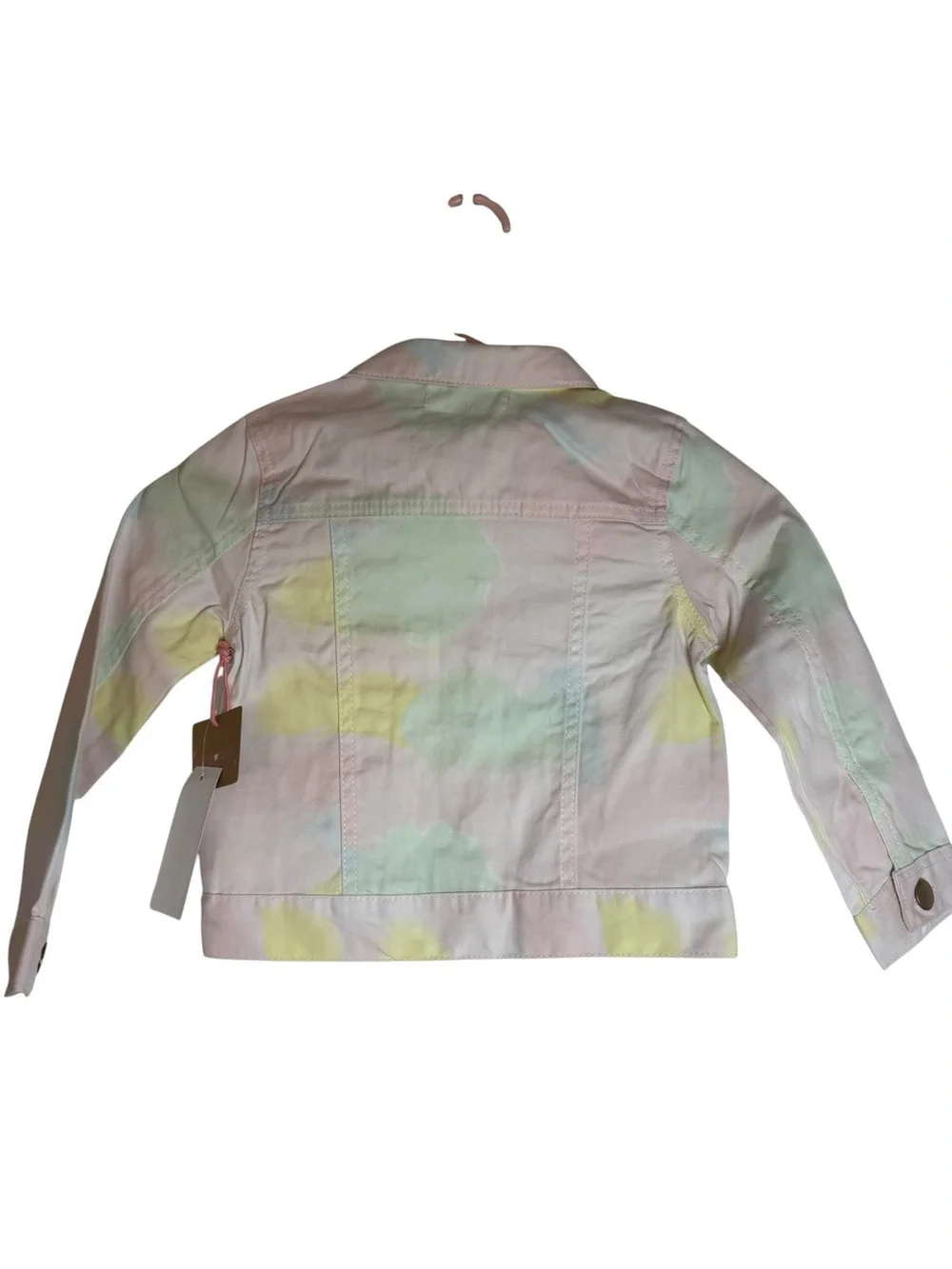Young Hearts soft denim